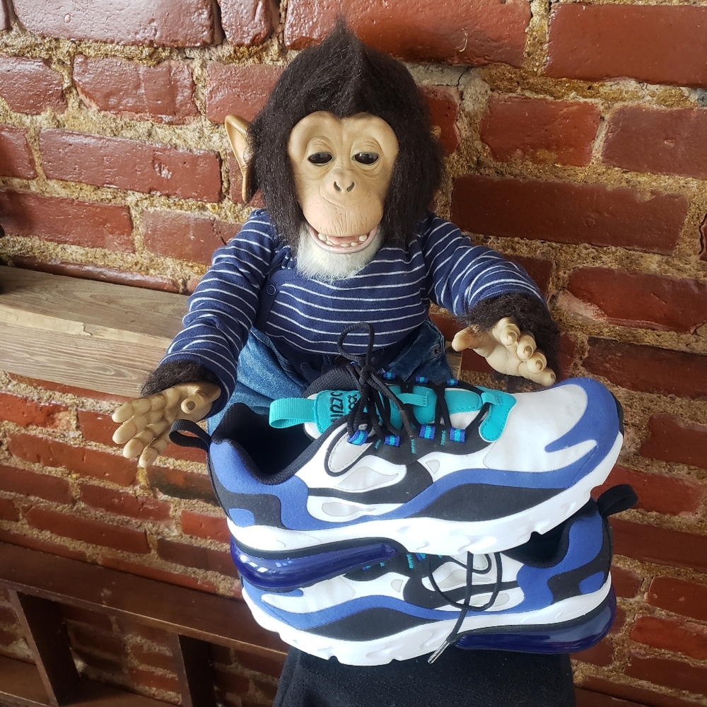 Nike React 270 - image 4